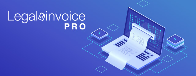 Legalinvoice Pro