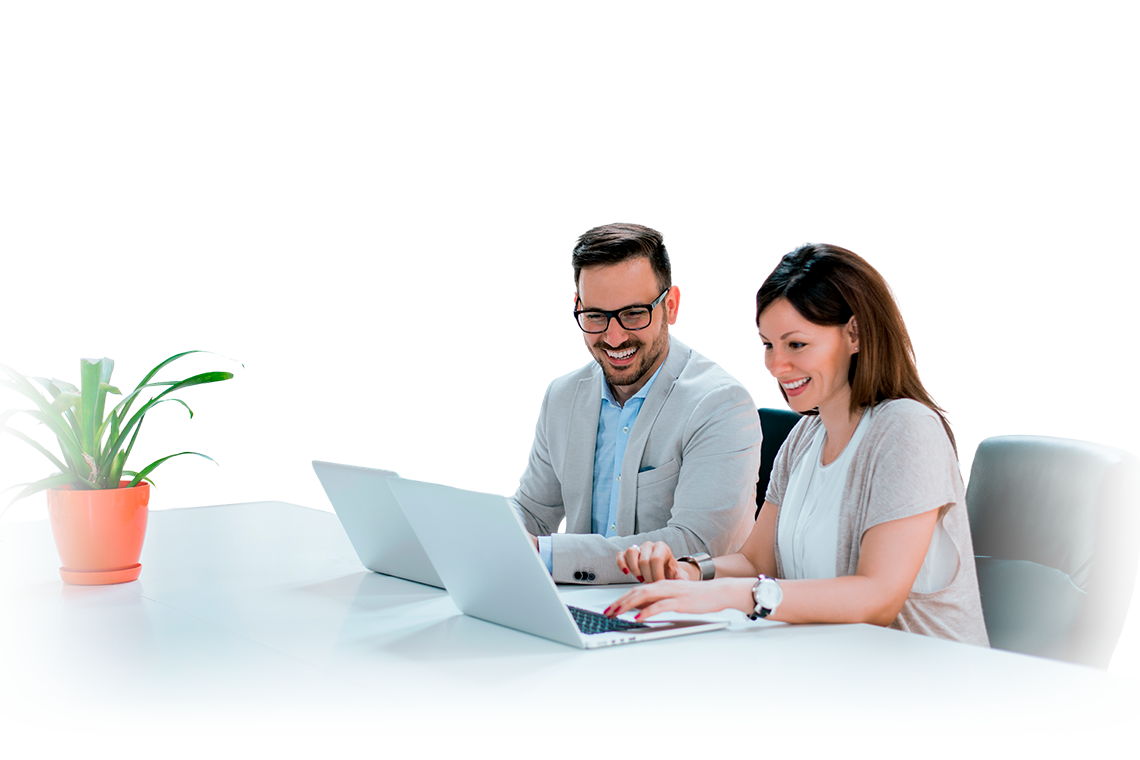 Professionisti che utilizzano Sintesi PRO