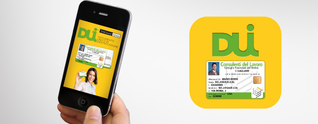 App DUI Mobile